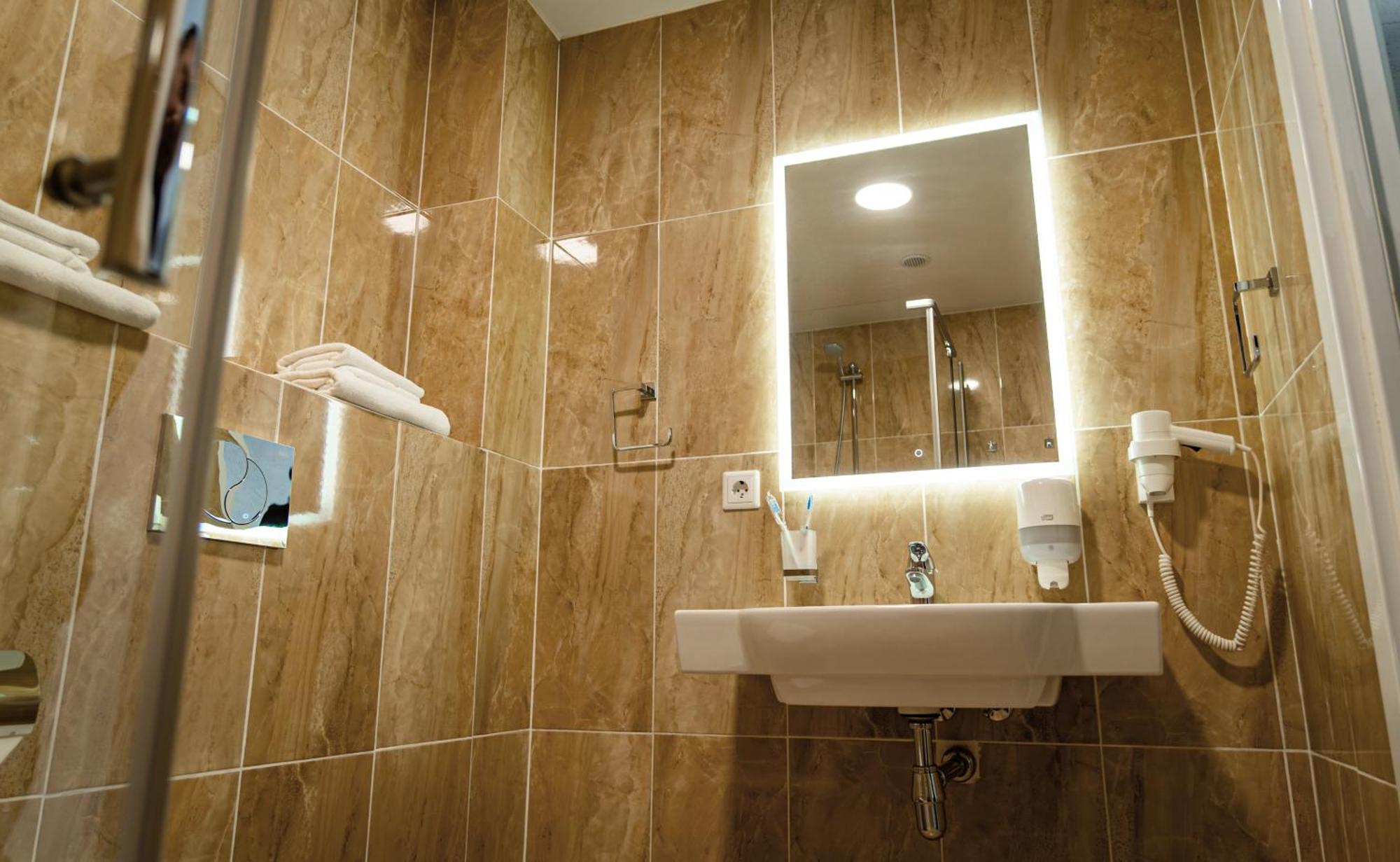 Chaika Gostinichny Kompleks Hotel