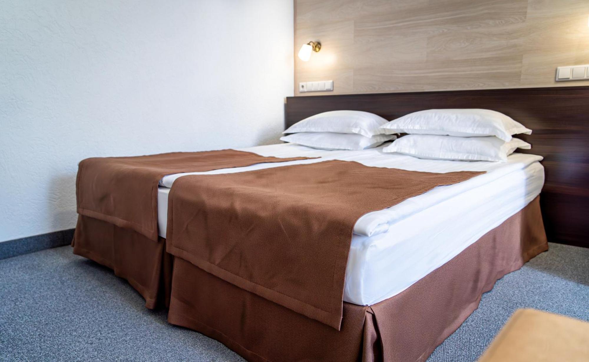Chaika Gostinichny Kompleks Hotel 3*